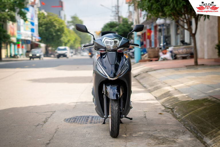 Ảnh xe Honda Lead 125