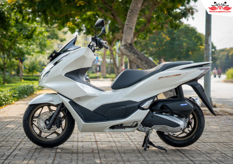 Ảnh xe Honda PCX 160