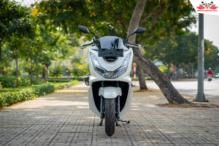 Ảnh xe Honda PCX 160