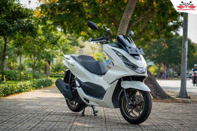 Ảnh xe Honda PCX 160