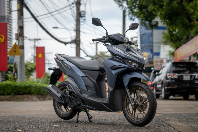 Ảnh xe Honda Vario 125