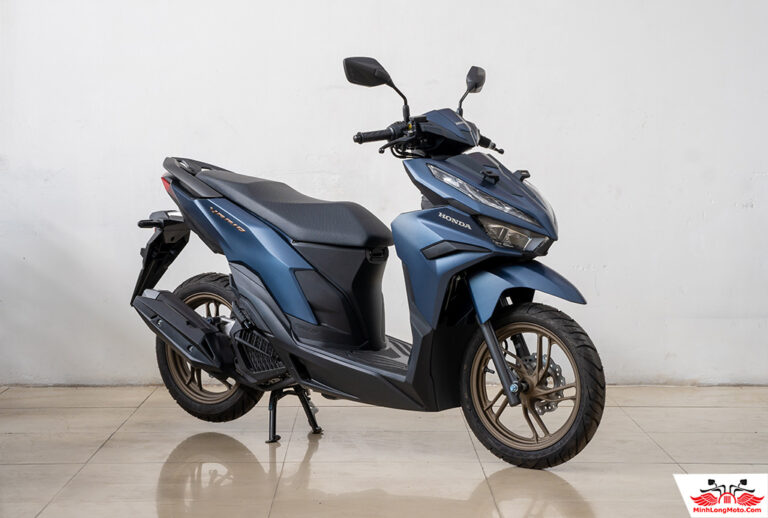 Ảnh xe Honda Vario 125