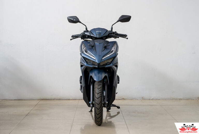 Ảnh xe Honda Vario 125