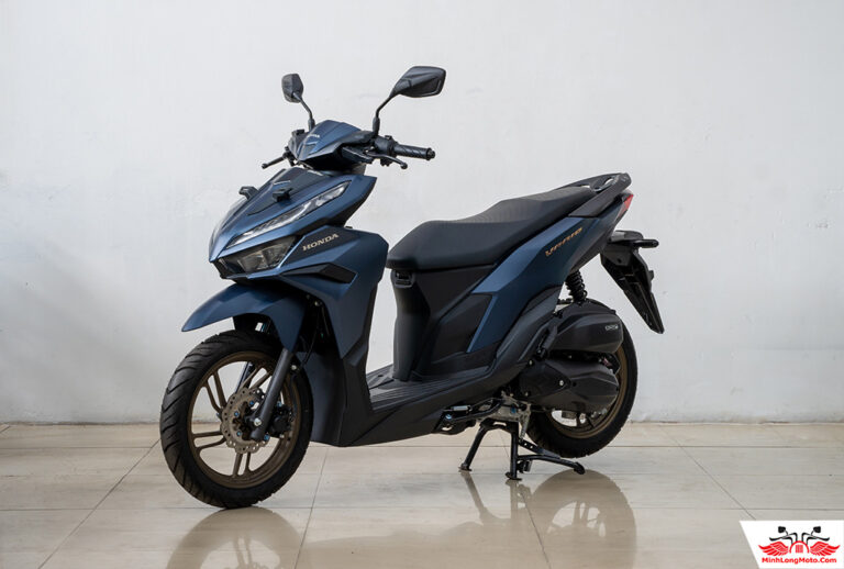 Ảnh xe Honda Vario 125