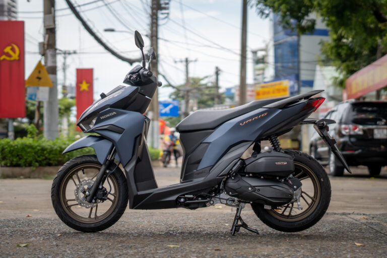 Ảnh xe Honda Vario 125