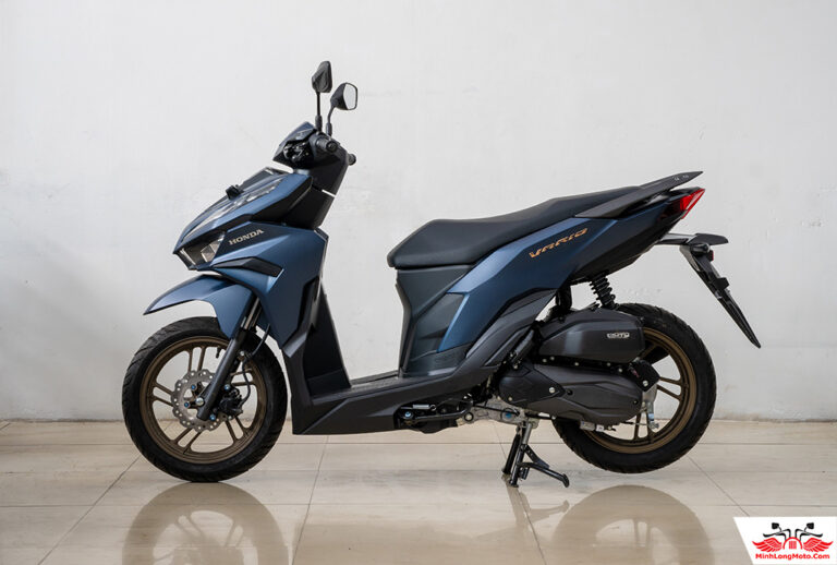 Ảnh xe Honda Vario 125