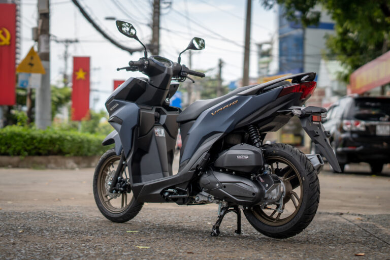 Ảnh xe Honda Vario 125