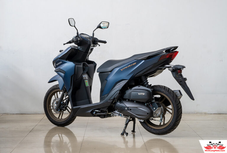 Ảnh xe Honda Vario 125