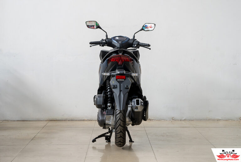 Ảnh xe Honda Vario 125