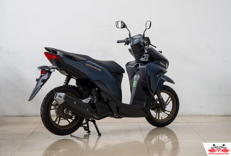 Ảnh xe Honda Vario 125