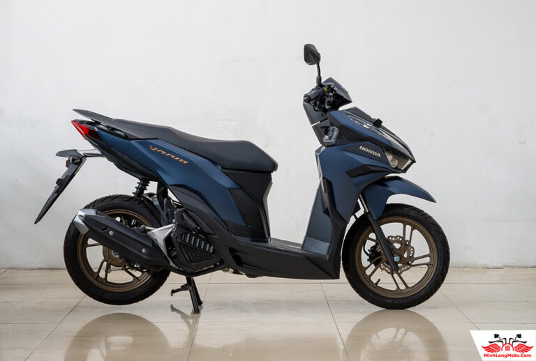 Ảnh xe Honda Vario 125