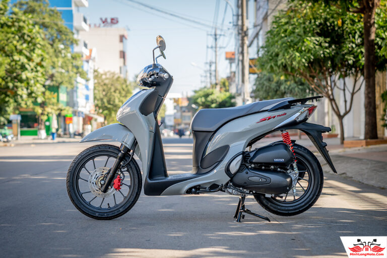 Ảnh xe SH Mode 125