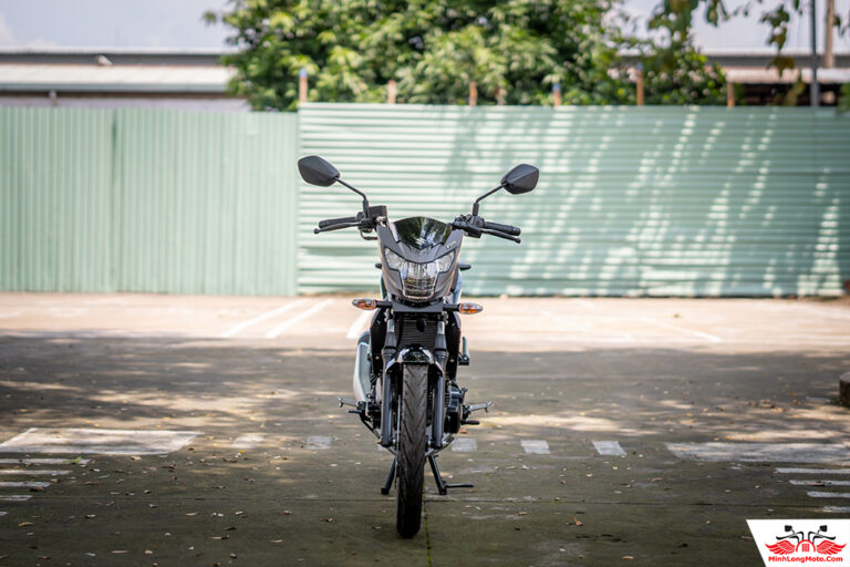 Ảnh xe Suzuki Raider 150R