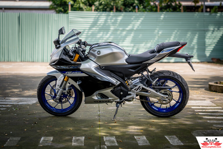 Ảnh xe Yamaha R15