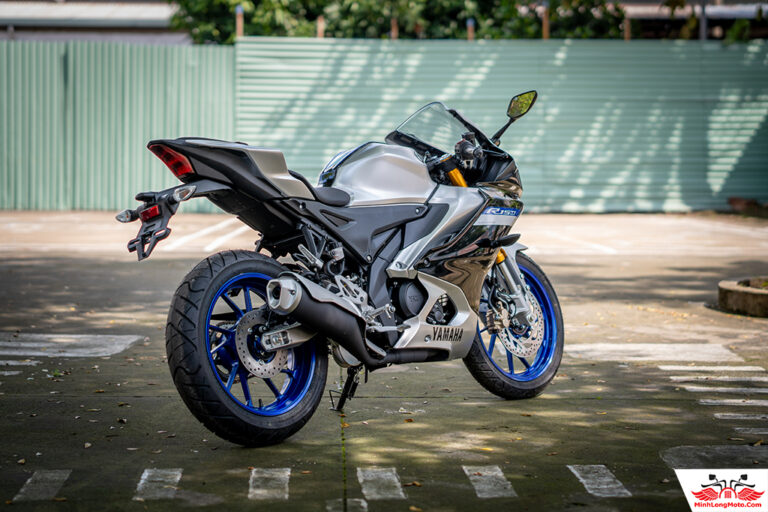 Ảnh xe Yamaha R15