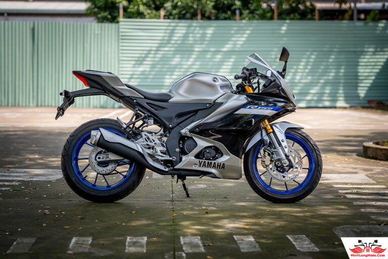 Ảnh xe Yamaha R15