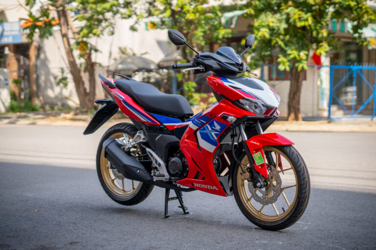 Ảnh xe Yamaha Winner X