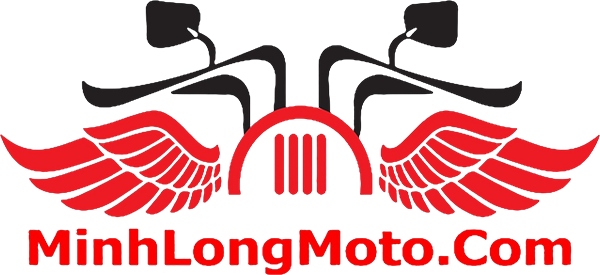 logo minhlongmotor