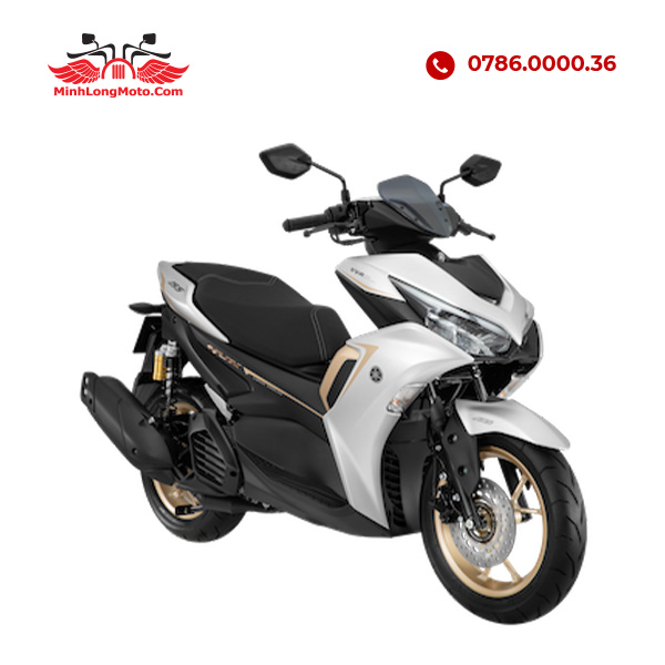 Xe Yamaha NVX 155 cần bảo dưỡng những gì để hành trình về quê ăn Tết an  toàn  Shop2banhvn