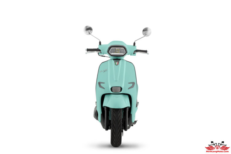 Ảnh 360 xe SYM Tuscany 150