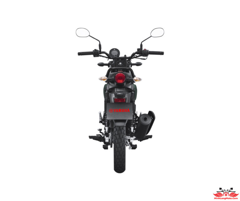 Ảnh 360 Yamaha PG1 2026