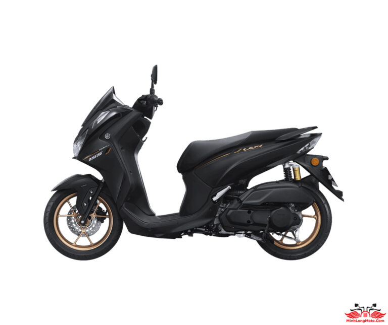 Ảnh 360 xe Lexi 155 2026