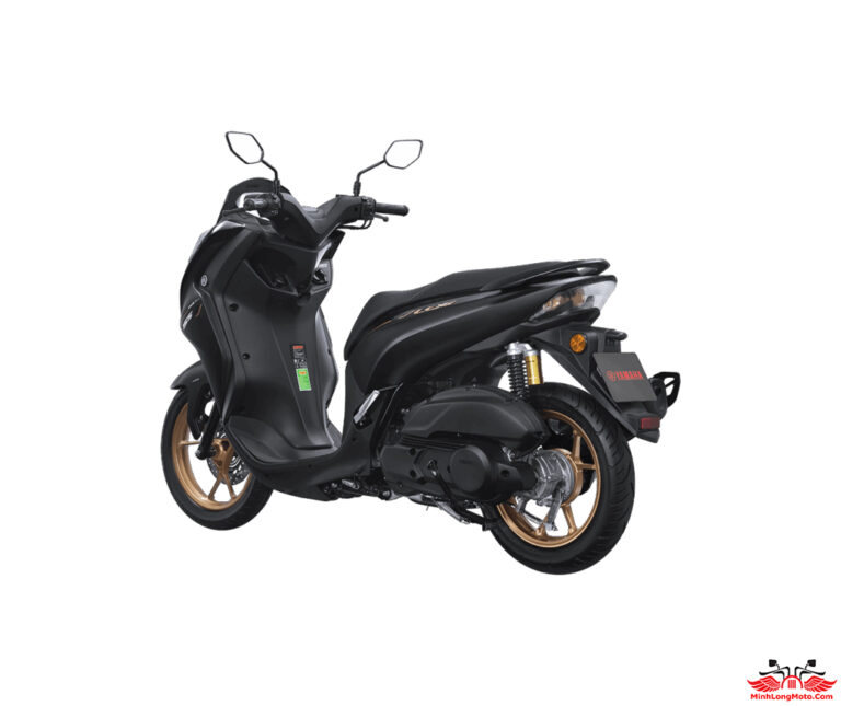 Ảnh 360 xe Lexi 155 2026