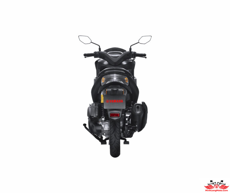 Ảnh 360 xe Lexi 155 2026