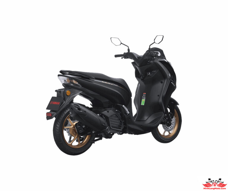 Ảnh 360 xe Lexi 155 2026