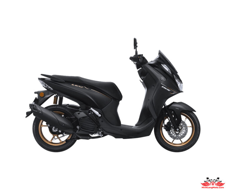 Ảnh 360 xe Lexi 155 2026