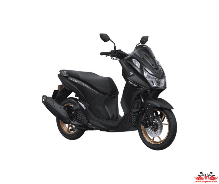 Ảnh 360 xe Lexi 155 2026