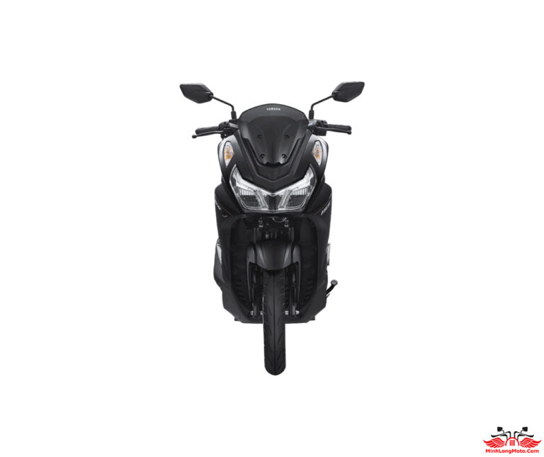 Ảnh 360 xe Lexi 155 2026