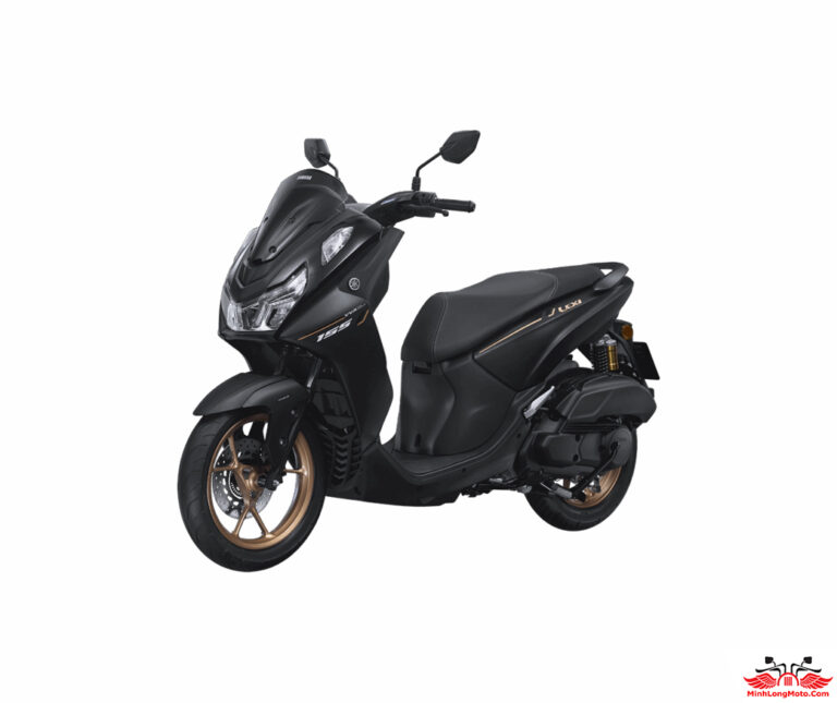 Ảnh 360 xe Lexi 155 2026