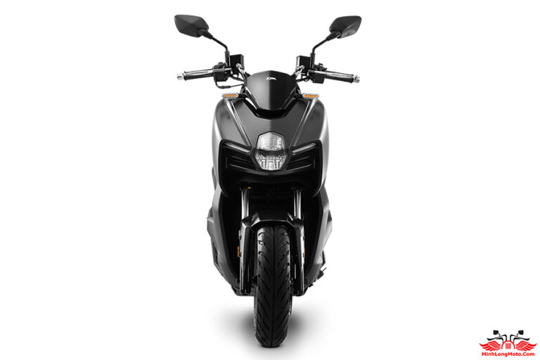 Ảnh 360 xe SYM Naga 150