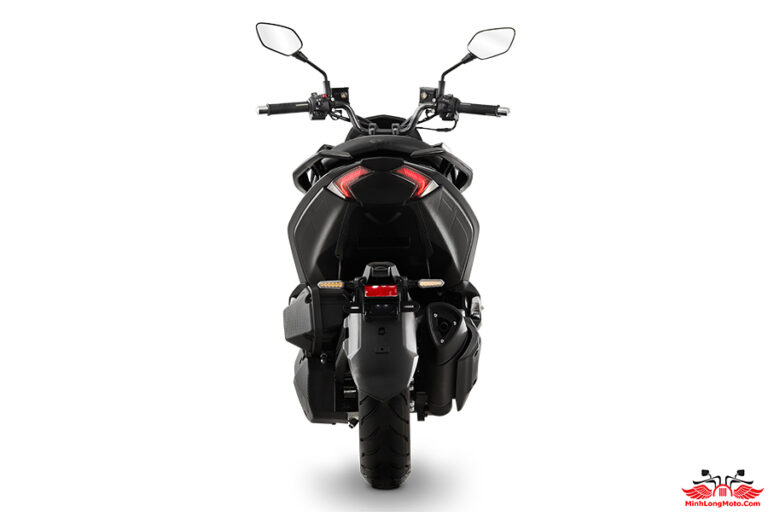 Ảnh 360 xe SYM Naga 150
