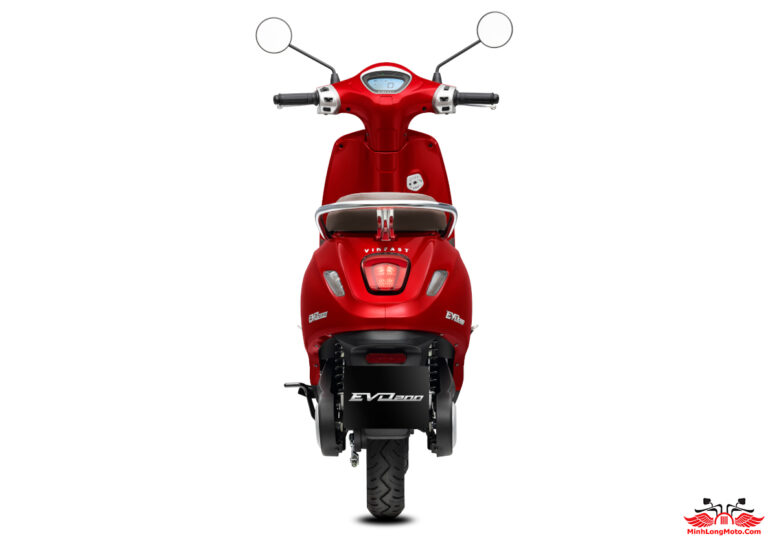 Ảnh 360 xe VinFast EVO 200