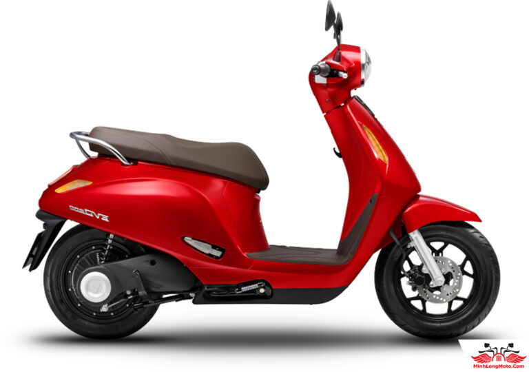 Ảnh 360 xe VinFast EVO 200