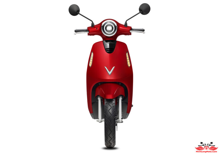 Ảnh 360 xe VinFast EVO 200