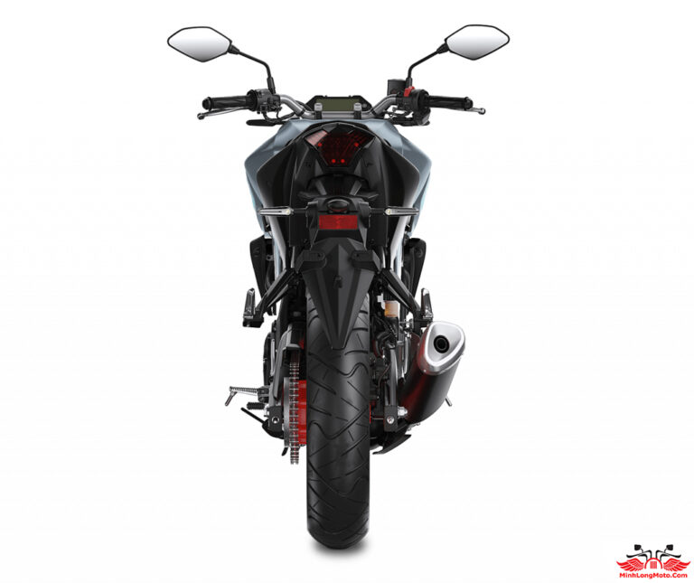 Ảnh 360 xe Yamaha MT03
