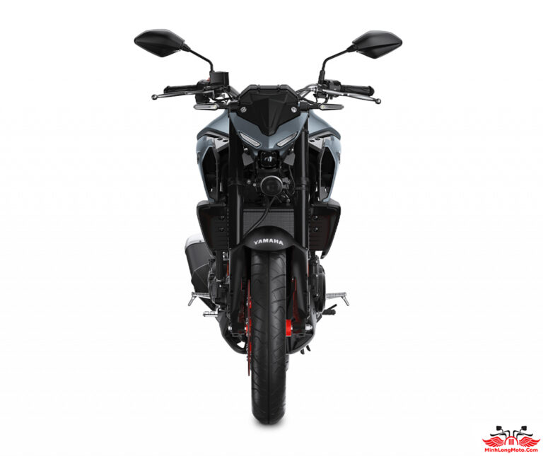 Ảnh 360 xe Yamaha MT03