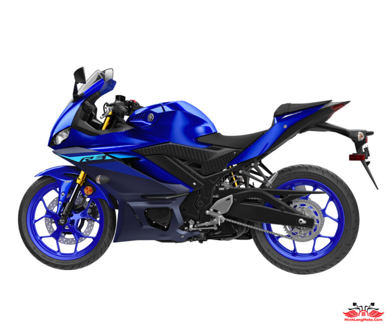Ảnh 360 xe Yamaha R3