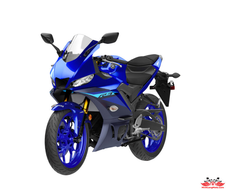Ảnh 360 xe Yamaha R3