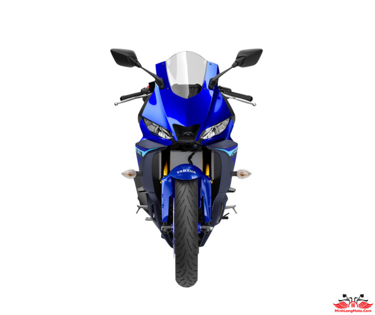 Ảnh 360 xe Yamaha R3