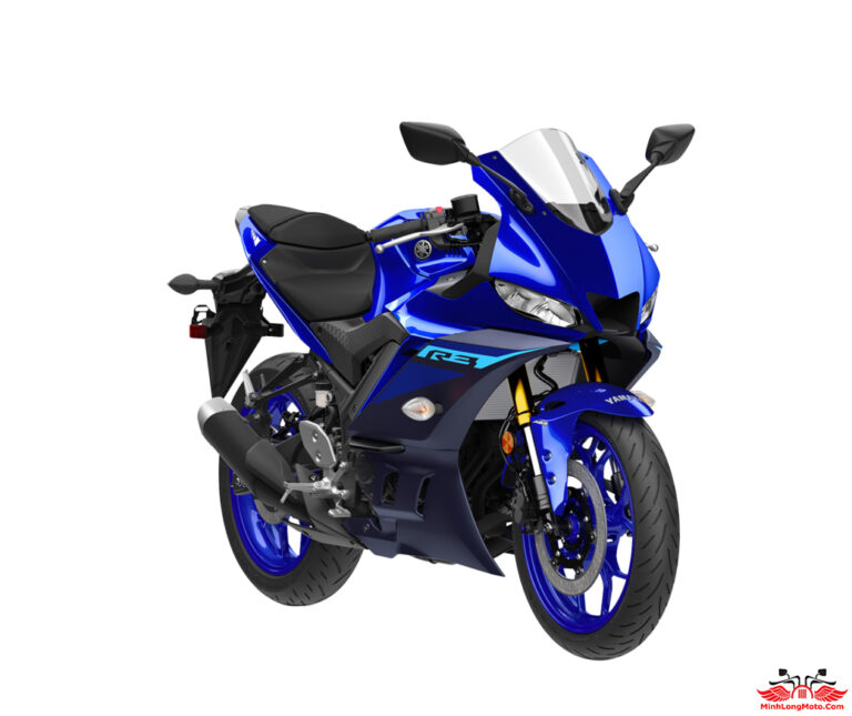 Ảnh 360 xe Yamaha R3
