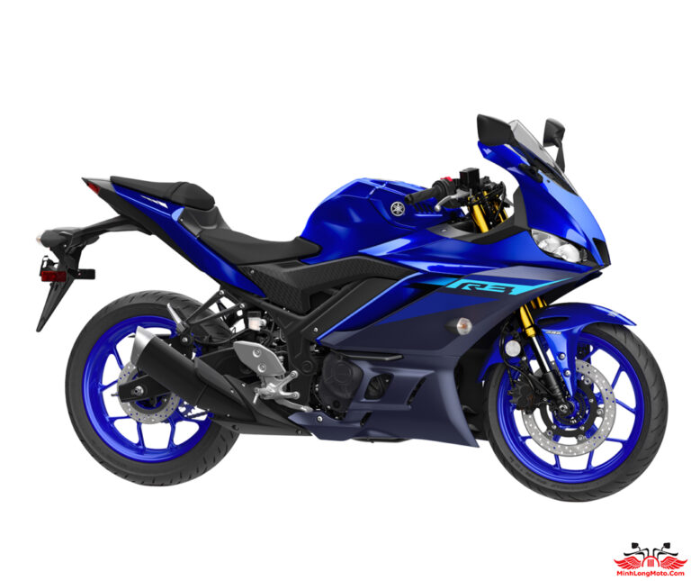 Ảnh 360 xe Yamaha R3