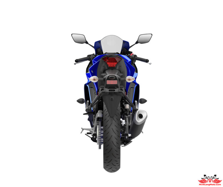 Ảnh 360 xe Yamaha R3
