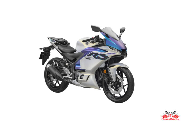 Yamaha R3 2025 brab ảnh 360