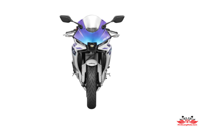Yamaha R3 2025 brab ảnh 360