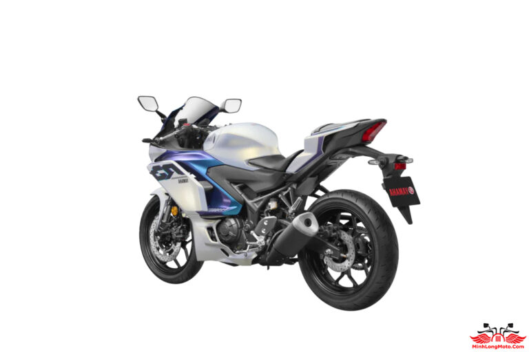 Yamaha R3 2025 brab ảnh 360