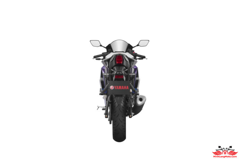 Yamaha R3 2025 brab ảnh 360